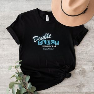 BALqvf7i Double Deuce Tee1