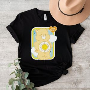 gjeOFLHe Funshine Bear Shirt2