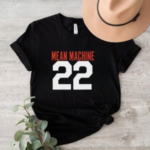 oSRy7Lo3 Mean Machine Tee1