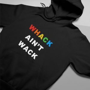 phtRowtS Black Nails Tierra Whack shirt1