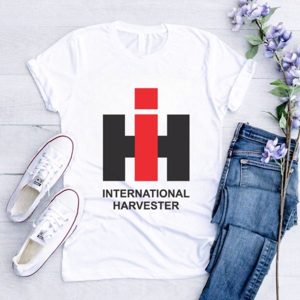 3OPHu59X International Harvester Tee0