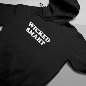 69tVslBy Wicked Smaht Shirt3