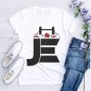 Jermaine Eluemunor JE72 2023 Shirt