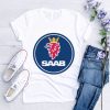 chwOFDgC Saab Tee0