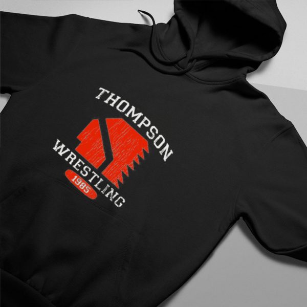 8DYQT7ML Thompson Wrestling Tee3