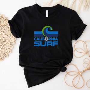 XoRETIZ4 1978 California Surf Tee0