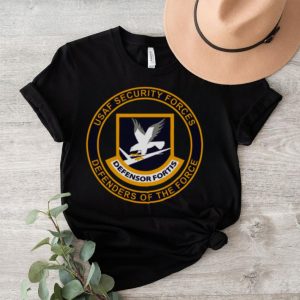 Air Force Security Forces shirt2