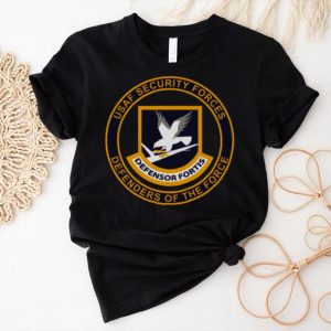 Air Force Security Forces shirt3