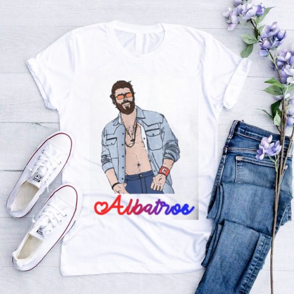 Albatros Turkish Actor shirt0