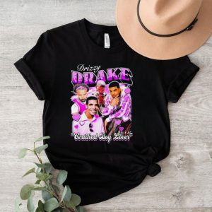 Awesome drake Certified Boy Lover 2023 T Shirt