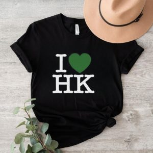 Awesome i love hard knocks 2023 shirt