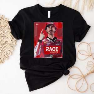 Best pecco bagnaia conquers the cathedral shirt