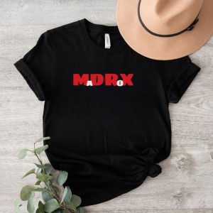 Blocaye michael madrox shirt2