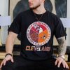 Cleveland Team Sports Guardians Cavaliers And Browns 2023 Shirt