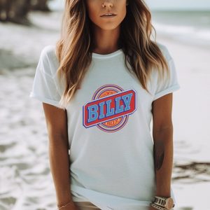3gYzblrn Billy Beer Tee1