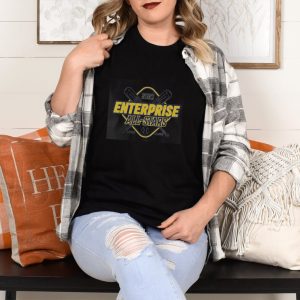 Enterprise All Star 2023 shirt1