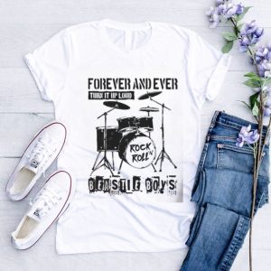 Forever Beastie Boys shirt0