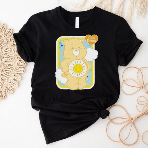 GKD6GAjC Funshine Bear Shirt0