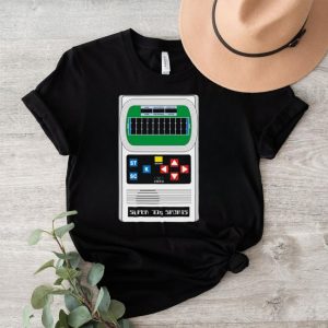 OWtMtuZB Electronic Football Tee1