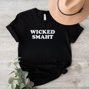 nUDPJejU Wicked Smaht Shirt0