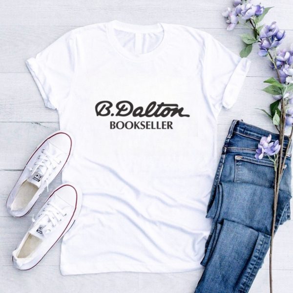 Hy4yEOxE B. Dalton Bookseller Tee0