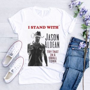 I Stand With’ Jason Aldean Try That In A Small...