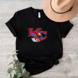 Kansas City Chiefs Bird 2023 Shirt
