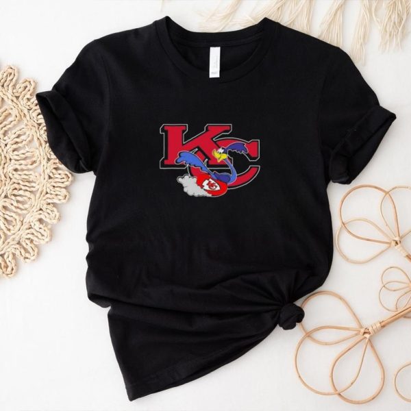 Kansas City Chiefs Bird 2023 Shirt