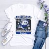 Kentucky Wildcats Retro Animated Football Go Big Blue 2023 Shirt