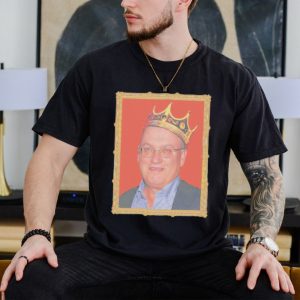 King of new york shirt