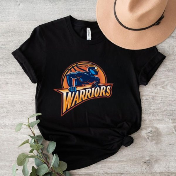 Legion hoops warriors shirt