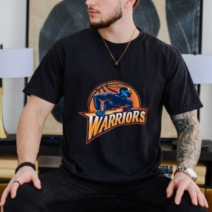 Legion hoops warriors shirt