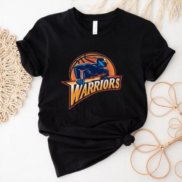 Legion hoops warriors shirt