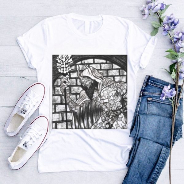 Malevolence In Bloom shirt