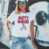 Matt Mclain Matty Mcbang Shirt