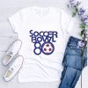 3WKiQahu Soccer Bowl 80 Tee0