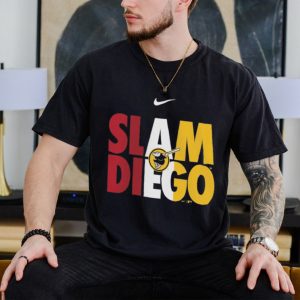 Nike Youth San Diego Padres Brown 2023 shirt