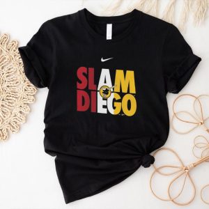 Nike Youth San Diego Padres Brown 2023 shirt