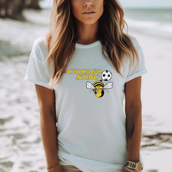 NngIRw9Z 1975 Chicago Sting Tee1