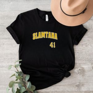 Official Official Slamtana 41 Shirt