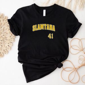 Official Official Slamtana 41 Shirt