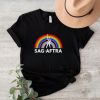 Official sag Aftra 2023 Nyc Pride Shirt0