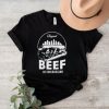 Official the Original Beef Of Chicagoland The Bear shirt0