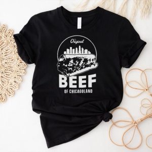 Official the Original Beef Of Chicagoland The Bear shirt1