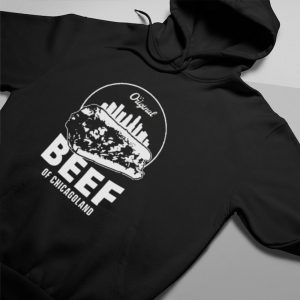 Official the Original Beef Of Chicagoland The Bear shirt2