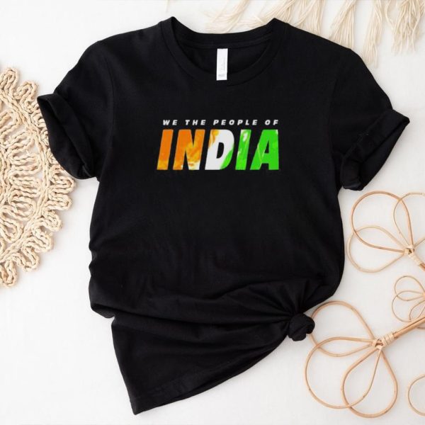 Official we The People Of India shirt1