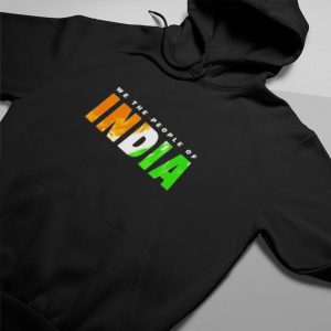 Official we The People Of India shirt2