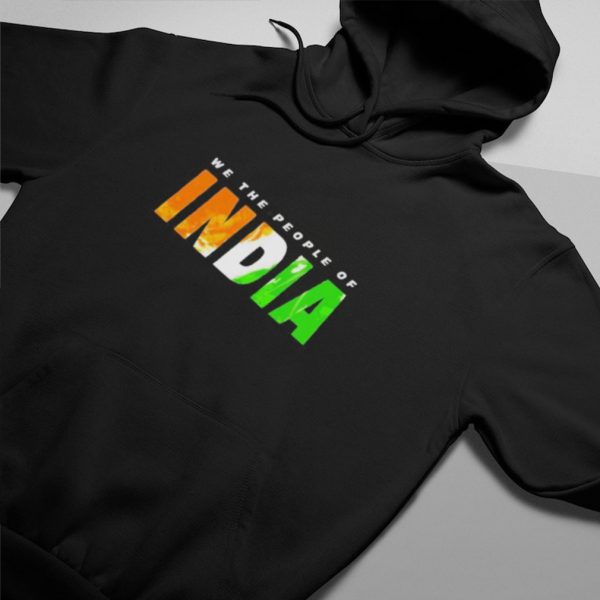 Official we The People Of India shirt2