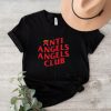 Only Angel Angel Club Shirt0