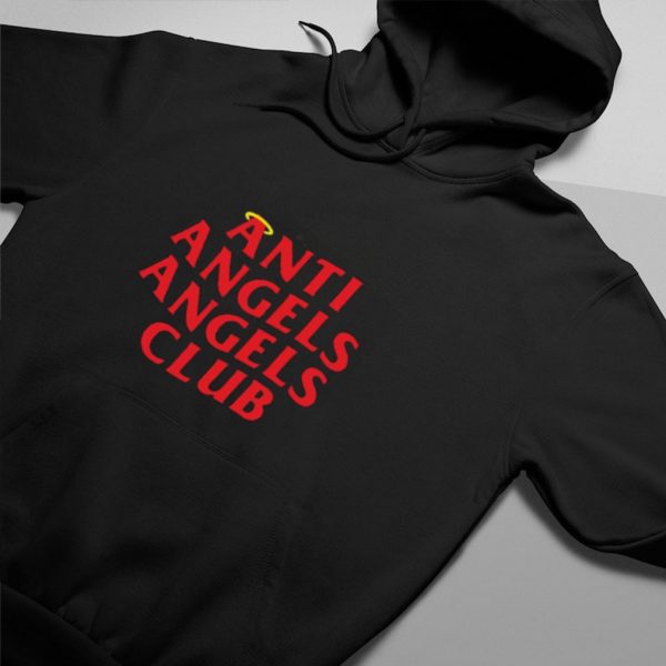 Only Angel Angel Club Shirt2